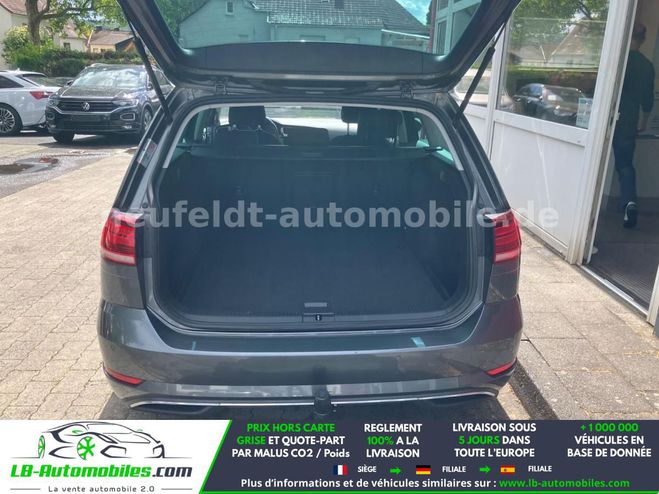 Volkswagen Golf 1.5 TSI 150 BVA Gris M�tallique de 2020