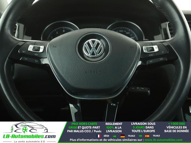 Volkswagen Golf 1.5 TSI 150 BVA Gris M�tallique de 2018