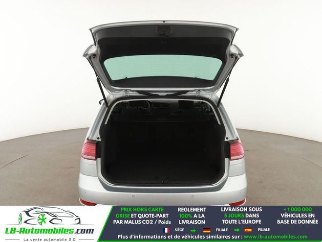 Volkswagen Golf 1.5 TSI 150 BVA Gris M�tallique de 2018
