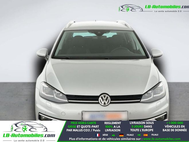 Volkswagen Golf 1.5 TSI 150 BVA Gris M�tallique de 2018