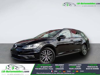  Voir d&eacute;tails -Volkswagen Golf 1.5 TSI 150 BVA &agrave; Beaupuy (31)
