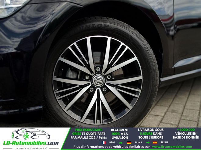 Volkswagen Golf 1.5 TSI 150 BVA Noir M�tallique de 2020