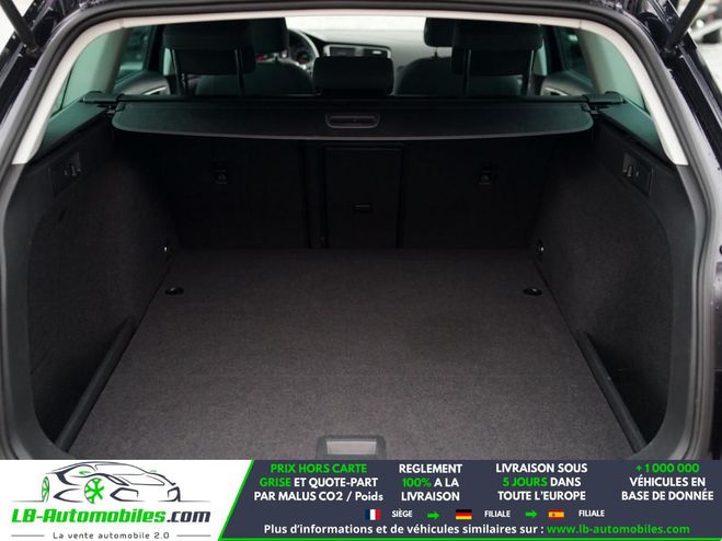 Volkswagen Golf 1.5 TSI 150 BVA Noir M�tallique de 2020