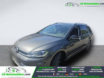  Voir d&eacute;tails -Volkswagen Golf 2.0 TDI 150 BVM &agrave; Beaupuy (31)