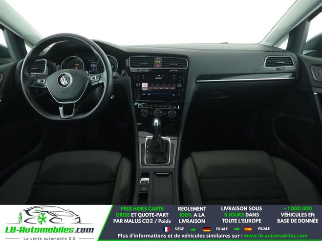 Volkswagen Golf 1.5 TSI 150 BVA Gris de 2017