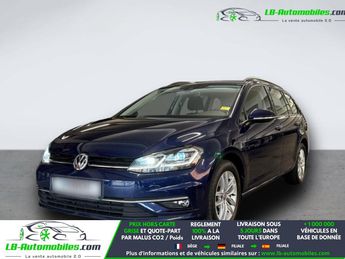  Voir d&eacute;tails -Volkswagen Golf 1.6 TDI 115 BVM &agrave; Beaupuy (31)