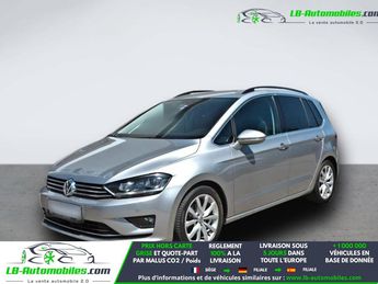  Voir d&eacute;tails -Volkswagen Golf 1.4 TSI 125 BVA &agrave; Beaupuy (31)