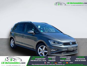  Voir d&eacute;tails -Volkswagen Golf 1.5 TSI 130 BVM &agrave; Beaupuy (31)