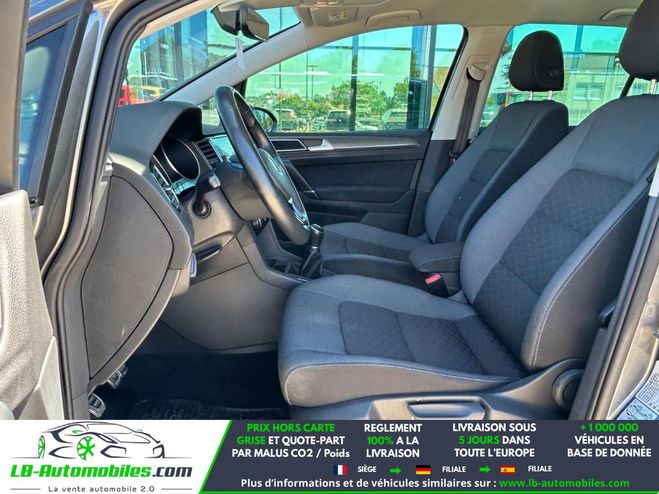 Volkswagen Golf 1.5 TSI 130 BVM Gris M�tallique de 2018