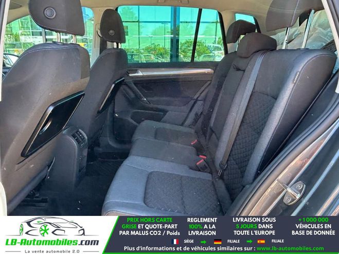 Volkswagen Golf 1.5 TSI 130 BVM Gris M�tallique de 2018