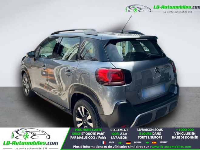 Volkswagen Golf BlueHDi 100 BVM Gris M�tallique de 2019