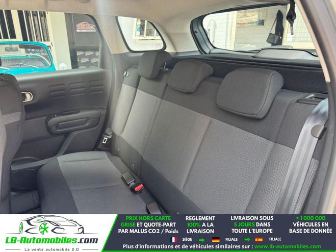 Volkswagen Golf BlueHDi 100 BVM Gris M�tallique de 2019
