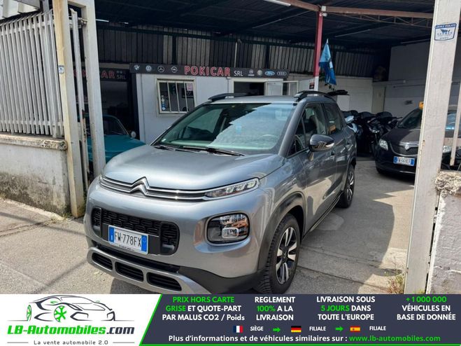 Volkswagen Golf BlueHDi 100 BVM Gris M�tallique de 2019
