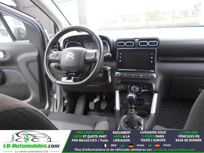 Volkswagen Golf BlueHDi 100 BVM Argent� de 2019