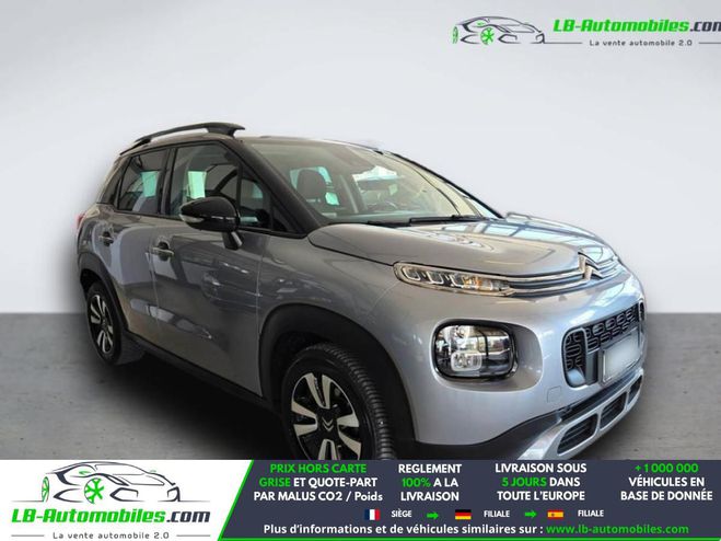 Volkswagen Golf BlueHDi 100 BVM Gris de 2020
