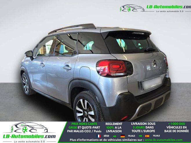Volkswagen Golf BlueHDi 100 BVM Gris de 2020