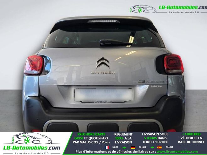 Volkswagen Golf BlueHDi 100 BVM Gris de 2020
