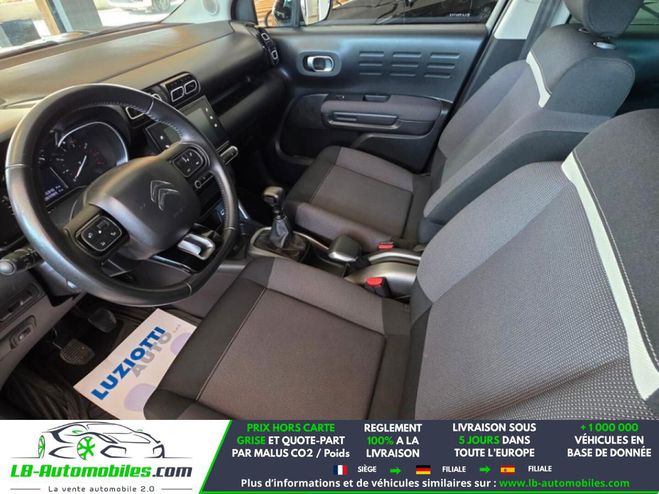 Volkswagen Golf BlueHDi 100 BVM Gris de 2020