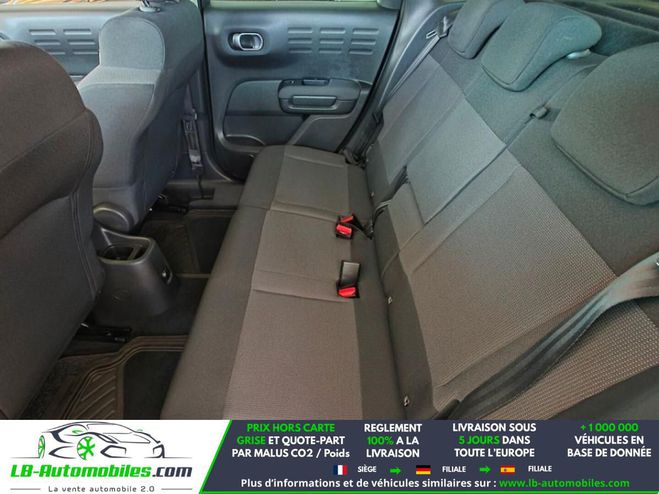 Volkswagen Golf BlueHDi 100 BVM Gris de 2020