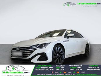  Voir d&eacute;tails -Volkswagen Arteon 2.0 TDI 200 BVA 4MOTION &agrave; Beaupuy (31)