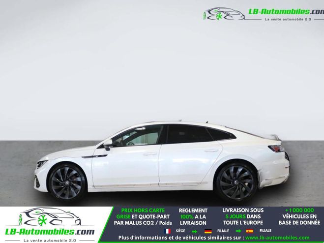 Volkswagen Arteon 2.0 TDI 200 BVA 4MOTION Blanc M�tallique de 2021