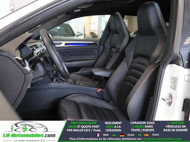 Volkswagen Arteon 2.0 TDI 200 BVA 4MOTION Blanc M�tallique de 2021