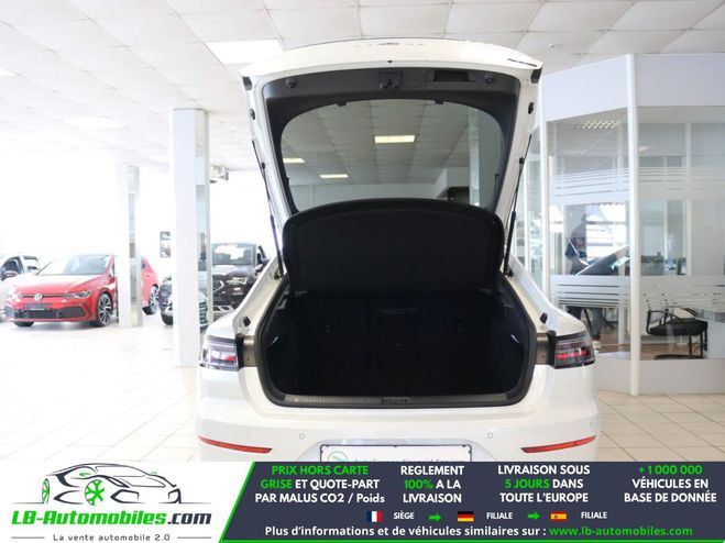 Volkswagen Arteon 2.0 TDI 200 BVA 4MOTION Blanc M�tallique de 2021
