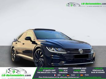  Voir d&eacute;tails -Volkswagen Arteon 2.0 TSI 190  BVA &agrave; Beaupuy (31)