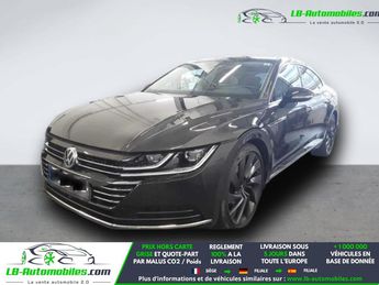  Voir d&eacute;tails -Volkswagen Arteon 2.0 TSI 190  BVA &agrave; Beaupuy (31)