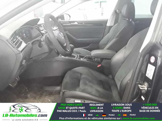 Volkswagen Arteon 2.0 TSI 190  BVA Gris M�tallique de 2019