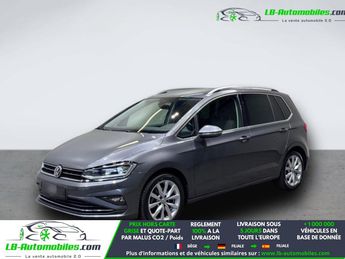  Voir d&eacute;tails -Volkswagen Golf 1.5 TSI 150 BVA &agrave; Beaupuy (31)