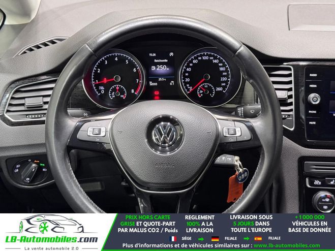 Volkswagen Golf 1.5 TSI 150 BVA Gris M�tallique de 2018