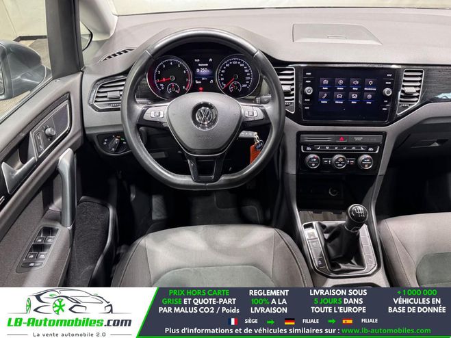 Volkswagen Golf 1.5 TSI 150 BVA Gris M�tallique de 2018