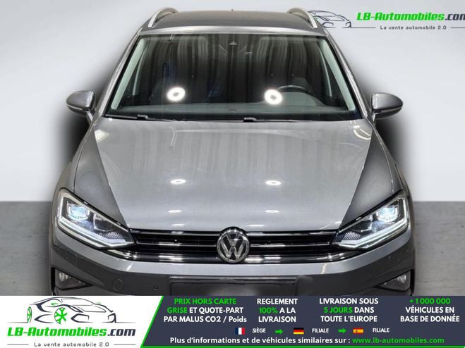 Volkswagen Golf 1.5 TSI 150 BVA Gris M�tallique de 2018