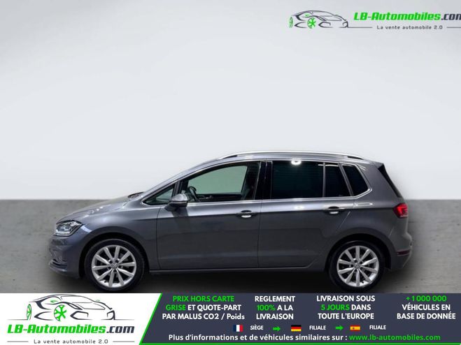 Volkswagen Golf 1.5 TSI 150 BVA Gris M�tallique de 2018