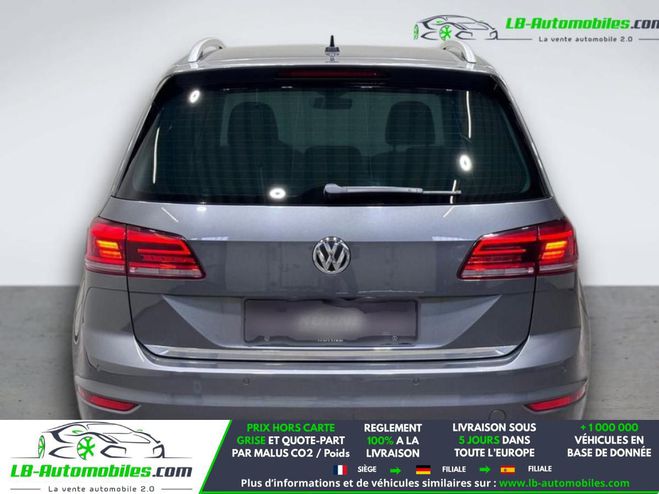 Volkswagen Golf 1.5 TSI 150 BVA Gris M�tallique de 2018