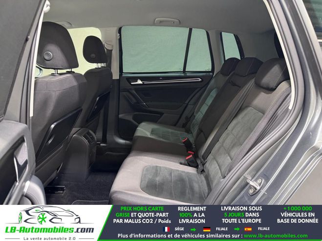 Volkswagen Golf 1.5 TSI 150 BVA Gris M�tallique de 2018