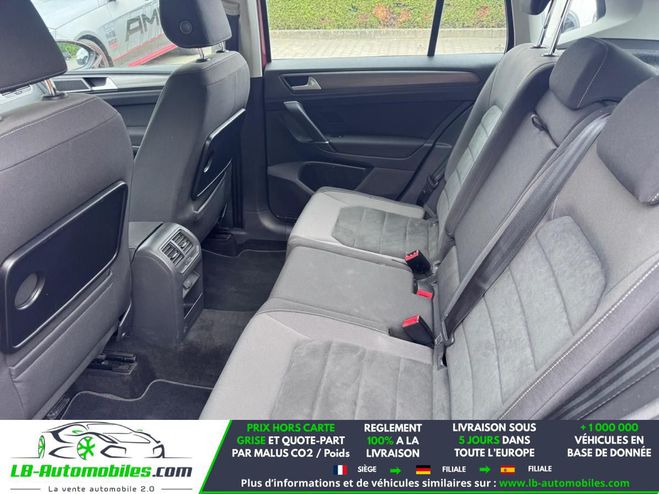 Volkswagen Golf 1.5 TSI 130 BVA Rouge M�tallique de 2019