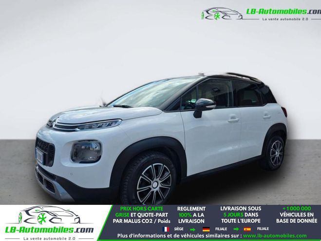 Volkswagen Golf BlueHDi 120 BVA Blanc de 2020