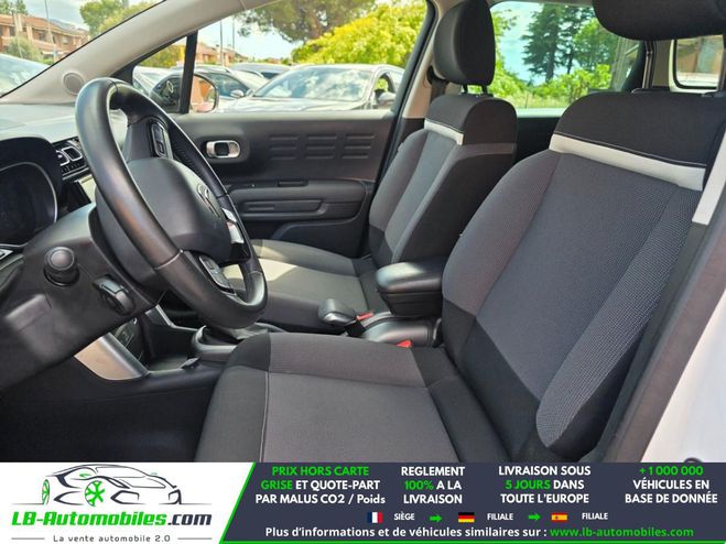 Volkswagen Golf BlueHDi 120 BVA Blanc de 2020