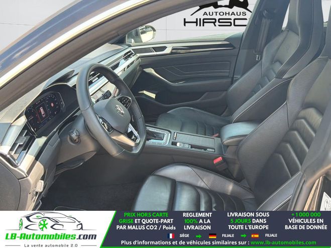 Volkswagen Arteon 2.0 TDI 200 BVA 4MOTION Gris M�tallique de 2021
