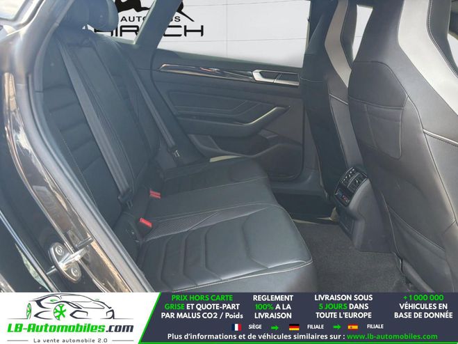 Volkswagen Arteon 2.0 TDI 200 BVA 4MOTION Gris M�tallique de 2021