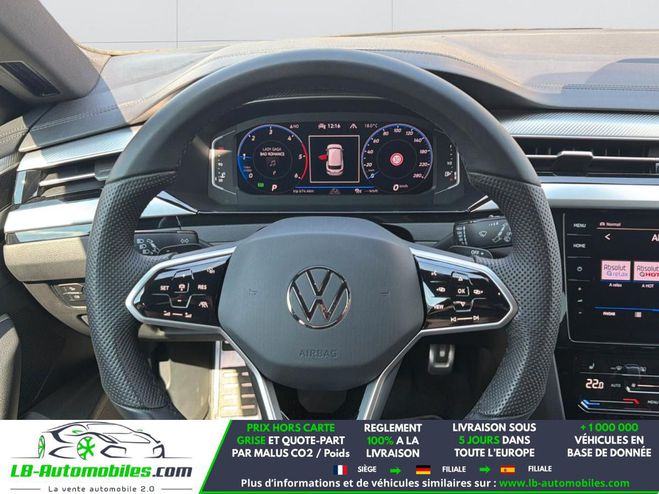 Volkswagen Arteon 2.0 TDI 200 BVA 4MOTION Gris M�tallique de 2021