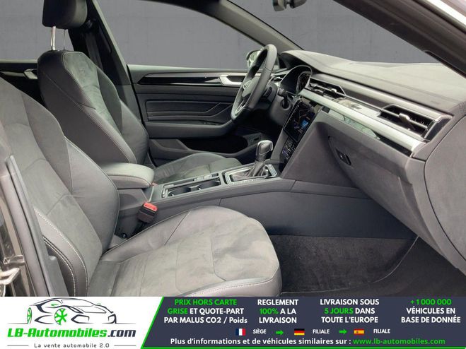 Volkswagen Arteon 2.0 TDI 200 BVA 4MOTION Gris M�tallique de 2021