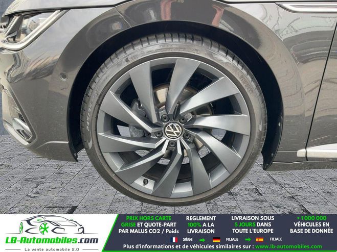 Volkswagen Arteon 2.0 TDI 200 BVA 4MOTION Gris M�tallique de 2021