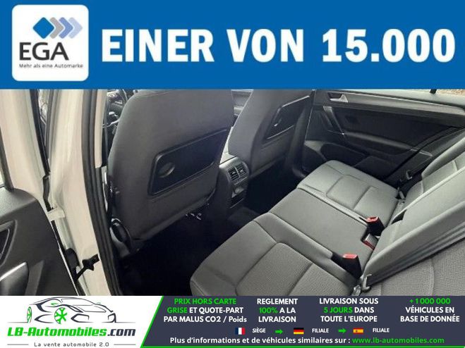 Volkswagen Golf 1.0 TSI 110 BVA Blanc M�tallique de 2018