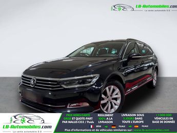  Voir d&eacute;tails -Volkswagen Passat 2.0 TDI 190 BVA &agrave; Beaupuy (31)