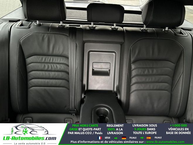 Volkswagen Arteon 2.0 TSI 190 BVA Noir M�tallique de 2021
