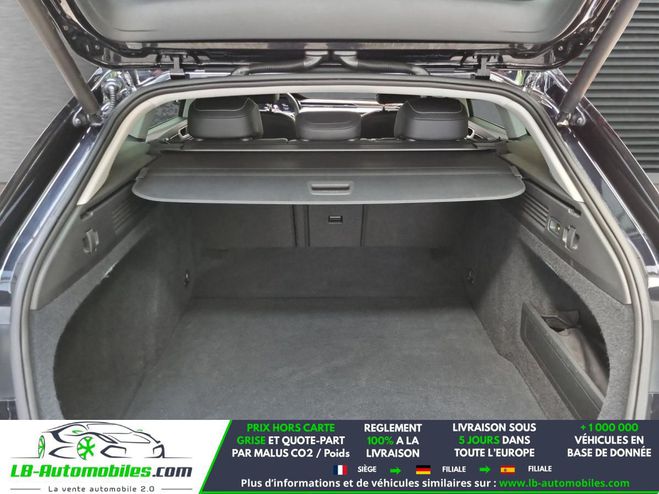 Volkswagen Arteon 2.0 TDI 200 BVA 4MOTION Noir de 2020