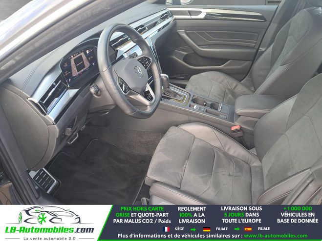 Volkswagen Arteon 2.0 TDI 200 BVA 4MOTION Gris M�tallique de 2021